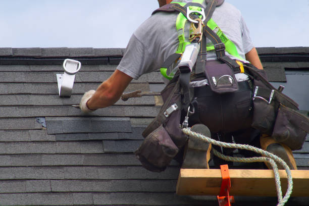 Best New Roof Installation  in Woodland Beach, MI