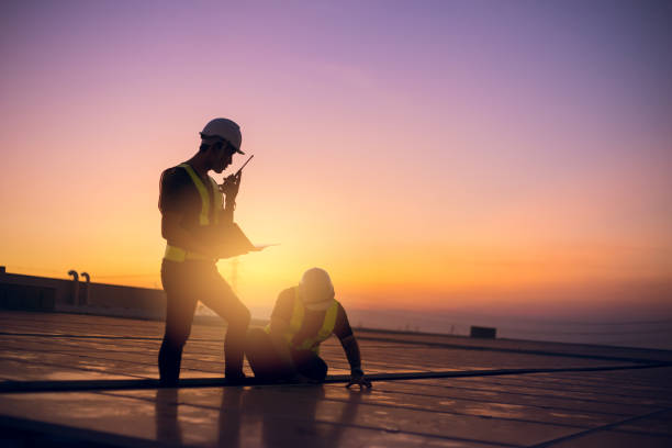 Roof Gutter Cleaning in Woodland Beach, MI