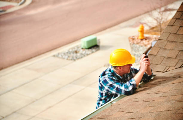 Best Shingle Roofing Installation  in Woodland Beach, MI