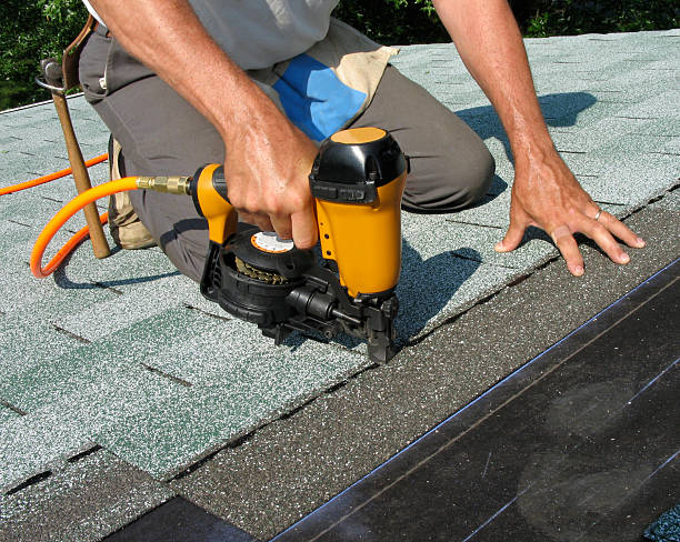 Best Tile Roofing Contractor  in Woodland Beach, MI