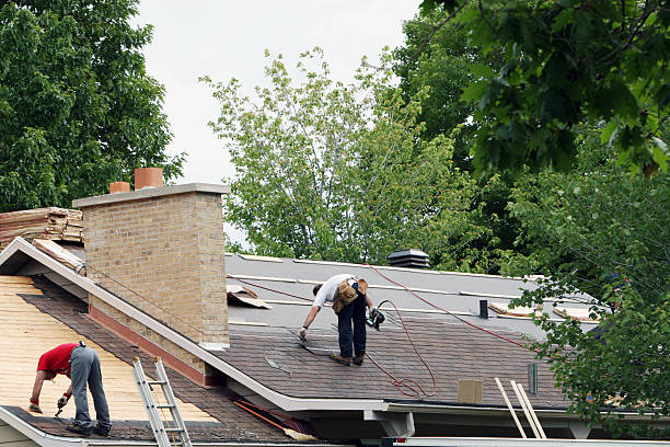 Heating Cable for Roof Installation in Woodland Beach, MI