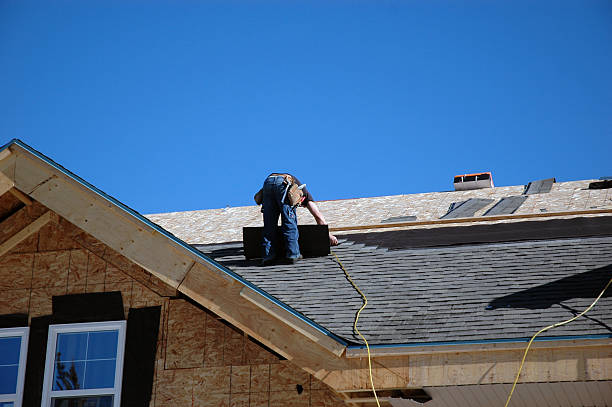 Best New Roof Installation  in Woodland Beach, MI