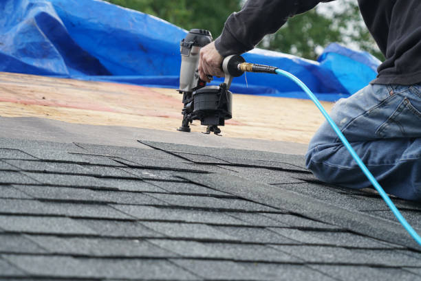 Best Best Roofing Contractors  in Woodland Beach, MI
