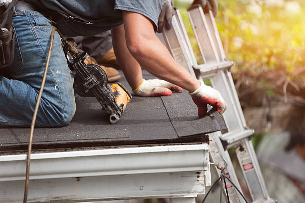 Trusted Woodland Beach, MI Roofing Contractor Experts